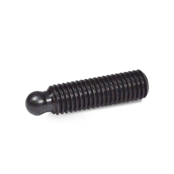 J.W. Winco JW Winco GN632.1-1/4X20-40 Grub Screw 632.1-1/4X20-40